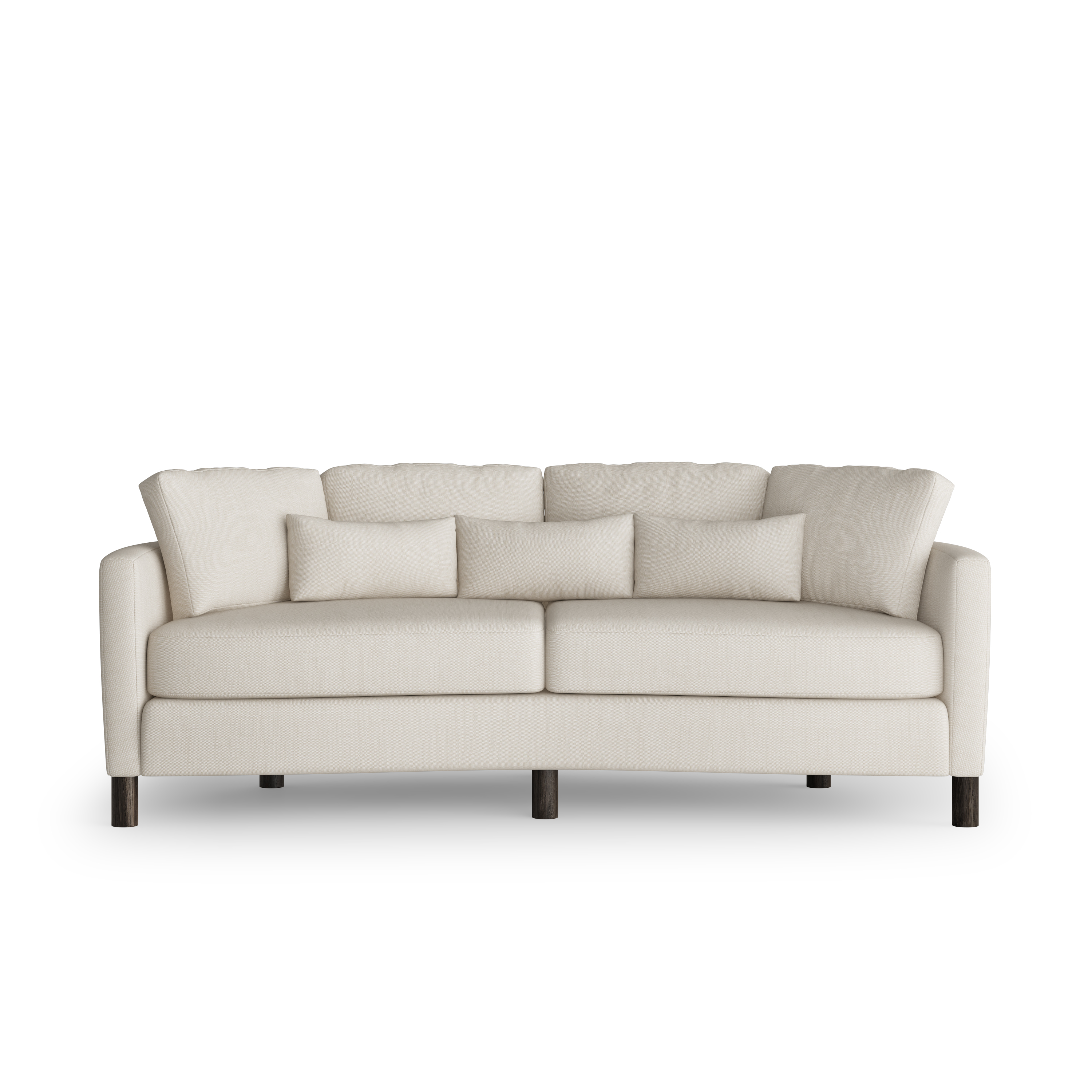 Pearl Sofa - 2.5 Seater